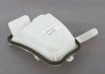 61688374557 - Body: Washer Reservoir for BMW: 323Ci, 323i, 325i, 325xi Image
