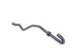 64216910758 - HVAC: HVAC Heater Hose for BMW Image