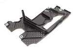 9A110742070 - Engine: Baffle Plate for Porsche Image