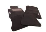 82110136311 - : Floor Mats 519012 for BMW Image