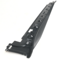 9GT854886BOK1 - Body: Rocker Molding for Porsche Image