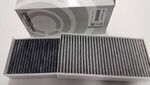 64316835405 - HVAC: Filter for BMW: 228i Gran Coupe, 228i xDrive Gran Coupe, i3, i3s, M235i xDrive Gran Coupe, X1, X2 Image