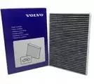 31390880 - HVAC: Filter for Volvo: S60, S60 Cross Country, S80, V60, V60 Cross Country, V70, XC60, XC70 Image