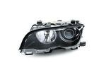 63126904297 - Electrical: Headlamp Assembly for BMW: 323Ci, 325Ci, 328Ci, 330Ci, M3 Image
