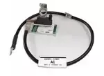 C2D27323 - Electrical: Negative Cable for Jaguar: XJ, XJR, XJR575 Image
