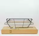 31659255 - : Protective Steel Grille for Volvo Image