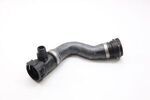 17127604542 - Cooling System: Upper Hose for BMW: 328i GT xDrive, 335i, 335i GT xDrive, 335i xDrive, 435i, 435i Gran Coupe, 435i xDrive, 435i xDrive Gran Coupe, M2, M235i, M235i xDrive Image