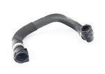 17127600551 - Cooling System: Coolant Hose for BMW: 335i, 335i xDrive, 435i, 435i Gran Coupe, 435i xDrive, 435i xDrive Gran Coupe, ActiveHybrid 3 Image