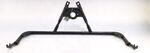 LR187239 - : Suspension Sub-Frame Cross-Member Brace for Land-Rover Image