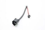 9P1907637A - Brakes: Wear Indicator for Porsche Image