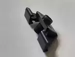 1342533 - : Reveal Molding Retainer Clip for Volvo Image