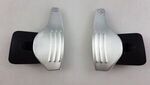 VPLVS0187MMU - Interior: Gearshift Paddles - Aluminium for Land-Rover Image