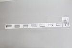 97055923501 - Body: Nameplate for Porsche: Panamera Image