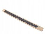 LR106792 - Body: Pillar Molding Retainer Strip for Land-Rover Image