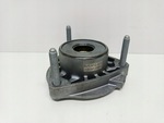 9J1412322 - Suspension: Plate for Porsche Image