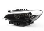 63117304473 - Electrical: Composite Headlamp for BMW Image