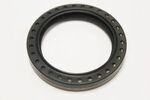 C2S48116 - Engine: Front Crank Seal for Jaguar: S-Type, X-Type Image