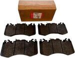 LR160069 - Brakes: Brake Pads for Land-Rover Image