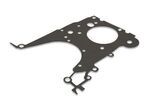 11141739868 - Engine: Lower Gasket for BMW: 318i, 318is, 318ti Image