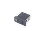 61318360461 - Body: Switch for BMW: 525i, 528i, 530i, 540i, M5 Image