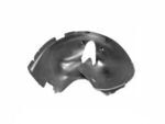 95550496104 - Body: Fender Liner for Porsche Image