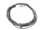 61128373781 - Electrical: Microphone Harness for BMW: 525i, 528i, 530i, 540i, M5 Image