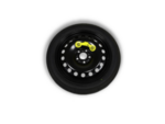31682752 - Suspension: Spare Wheel - Tempa Spare for Volvo Image