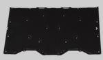 992825505A - Body: Center Shield for Porsche Image