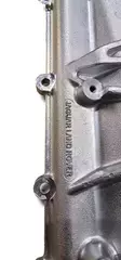 Intake Manifold - Jaguar (AJ814019)