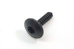 99991925901 - Cooling System: Radiator Bolt for Porsche Image