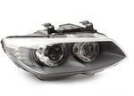 63117273216 - Electrical: Headlamp Housing for BMW: 328i, 328i xDrive, 335i, 335i xDrive, 335is, M3 Image
