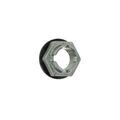C2P12731 - Brakes: Wheel Stud Lock Nut for Jaguar: E-Pace, F-Pace, F-Type, I-Pace, S-Type, Super V8, Vanden Plas, XE, XF, XFR, XFR-S, XJ, XJ8, XJR, XJR575, XK, XKR, XKR-S Image
