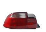 63212695025 - Electrical: Lens for BMW: Z3 Image