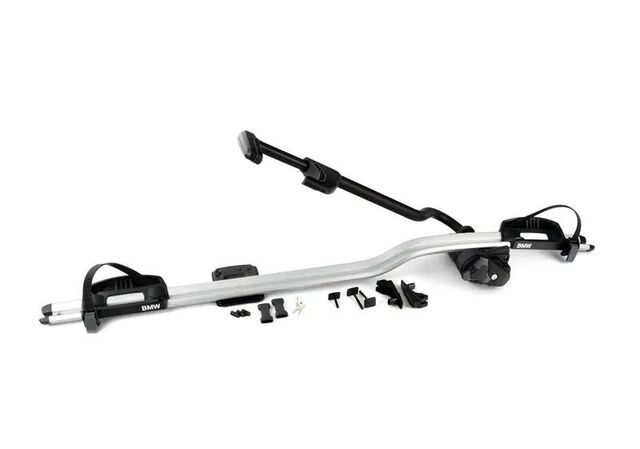 82722472964 - : Roof Cycle Carrier for BMW: 318i, 318is, 325, 325e, 325es, 325i, 325is, 325iX, M3 Image