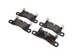 958698451C - : Brake Pads Rear for Porsche: Cayenne Image