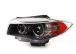 63117273835 - Electrical: Headlamp Assembly for BMW: 128i, 135i Image