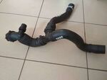 LR113130 - Belts &amp; Cooling: Radiator Coolant Hose for Land-Rover Image