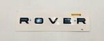 LR173891 - Body: Nameplate for Land-Rover Image