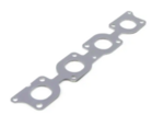 11627614095 - Exhaust: Exhaust Manifold Gasket for BMW: 530i, 540i, 550i, 550i GT, 550i GT xDrive, 550i xDrive, 650i, 650i Gran Coupe, 650i xDrive, 650i xDrive Gran Coupe, 750i, 750i xDrive, 750Li, 750Li xDrive, 760Li, Alpina B6 xDrive Gran Coupe, Alpina B7, Alpina B7 xDrive, Alpina B7L, Alpina B7L xDrive, M550i xDrive, X5, X6 Image
