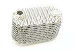 94410716501 - : Oil Cooler for Porsche Image