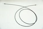 98651201702 - : Release Cable for Porsche Image