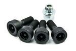 36136786419 - Suspension: Wheel Bolt for BMW: 323Ci, 323i, 325Ci, 325i, 325xi, 328Ci, 328i, 330Ci, 330i, 330xi, 525i, 525xi, 528i, 528i xDrive, 528xi, 530i, 530xi, 535i, 535i xDrive, 535xi, 540i, 545i, 550i, 645Ci, 650i, M3, M5, M6, Z8 Image
