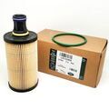 LR133455 - Engine: Oil Filter for Land Rover: Defender 110, Defender 130, Defender 90, Discovery, Range Rover, Range Rover Sport, Range Rover Velar Image