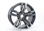 36112284451 - Suspension: Wheel, Alloy for BMW Image