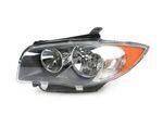 63116924667 - Electrical: Headlamp Assembly for BMW: 1 Series M, 128i, 135i Image