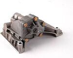 11417501568 - Engine: Oil Pump for BMW: 323Ci, 323i, 325Ci, 325i, 325xi, 328Ci, 328i, 330Ci, 330i, 330xi, 525i, 528i, 530i, X3, X5, Z3, Z4 Image