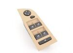 61319217328 - Body: Window Switch for BMW: 325i, 325xi, 328i, 328i xDrive, 328xi, 330i, 330xi, 335d, 335i, 335i xDrive, 335xi, M3 Image