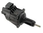 11658659883 - Fuel System: Turbocharger Wastegate Actuator for BMW Image