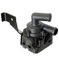 64119253081 - Cooling System: Engine Auxiliary Water Pump for BMW: 535d, 535d xDrive, 550i, 550i GT, 550i GT xDrive, 550i xDrive, 650i, 650i Gran Coupe, 650i xDrive, 650i xDrive Gran Coupe, 740Ld xDrive, 750i, 750i xDrive, 750Li, 750Li xDrive, 760Li, Alpina B6 xDrive Gran Coupe, Alpina B7, Alpina B7 xDrive, Alpina B7L, Alpina B7L xDrive, M6 Image