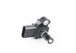 13628637900 - Electrical: Map Sensor for BMW: 230i, 230i xDrive, 330e, 330e xDrive, 330i, 330i GT xDrive, 330i xDrive, 340i, 340i GT xDrive, 340i xDrive, 430i, 430i Gran Coupe, 430i xDrive, 430i xDrive Gran Coupe, 440i, 440i Gran Coupe, 440i xDrive, 440i xDrive Gran Coupe, 530e, 530e xDrive, 530i, 530i xDrive, 540d xDrive, 540i, 540i xDrive, 640i xDrive Gran Turismo, 740e xDrive, 740i, 740i xDrive, 745e xDrive, 840i, 840i Gran Coupe, 840i xDrive, 840i xDrive Gran Coupe, M2, M240i, M240i xDrive, M3, M340i, M340i xDrive, M4, M440i, M440i Gran Coupe, M440i xDrive, M440i xDrive Gran Coupe, X3, X4, X5, X6, X7, Z4 Image